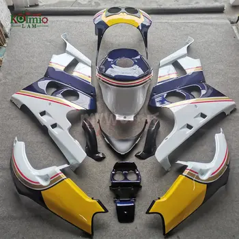 適用於本田 CBR400RR NC29 1990-1995 CBR400 CBR 400 RR MC29 1991 1992 1993 1994 摩托車整流罩車身套件面板套裝 10 最佳銷售 CBR400 NC29整流罩套件 - №5