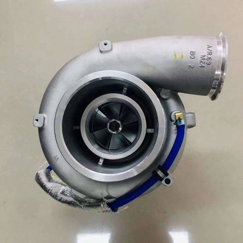 

CT15 GTA5008 turbocharger 750058-5001 750058 743001 750058-0001 750058-0002 239-9988 2399988 230-3542