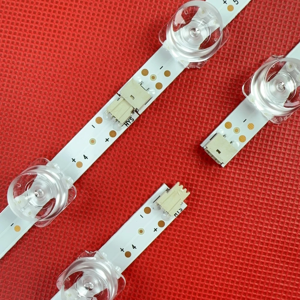 LED backlight for 40A321 40A323 40A325 40S312 40S325 40FD3316 40FD3306 40ES560 40ES565 40FE5606 40S6800FS 40S6500S 40S6500