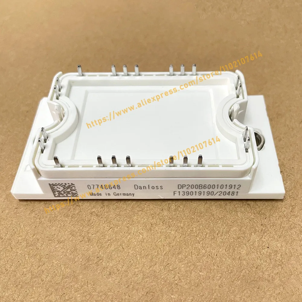 DP200B 600101912   DP2OOB6OO1O1912 NOWY MODUŁ