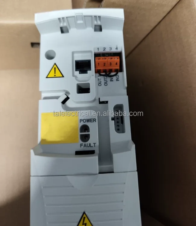 Brand New Original ACS355-03E-05A6-4 ACS355-03E-07A3-4 ACS355-03E-08A8-4 ACS355-03E-12A5-4 ACS355-03E-15A6-4 Frequency Converter