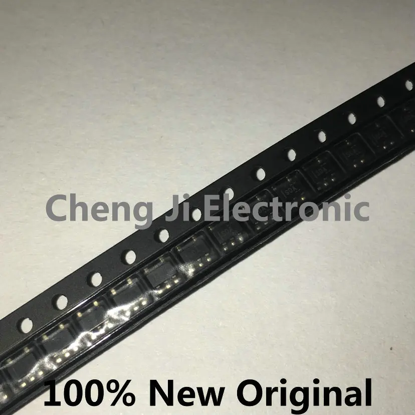 10PCS/LOT TPS70918DBVR、TPS70927DBVR、TPS70930DBVR、TPS70950DBVR、SOT23-5、LDO linear voltage regulator chip