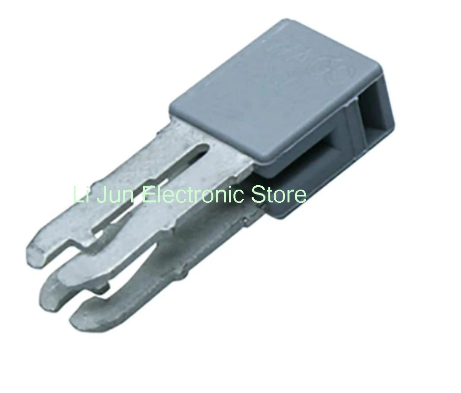 

100piece 280-402/281-402 Shorting Bridge Connector