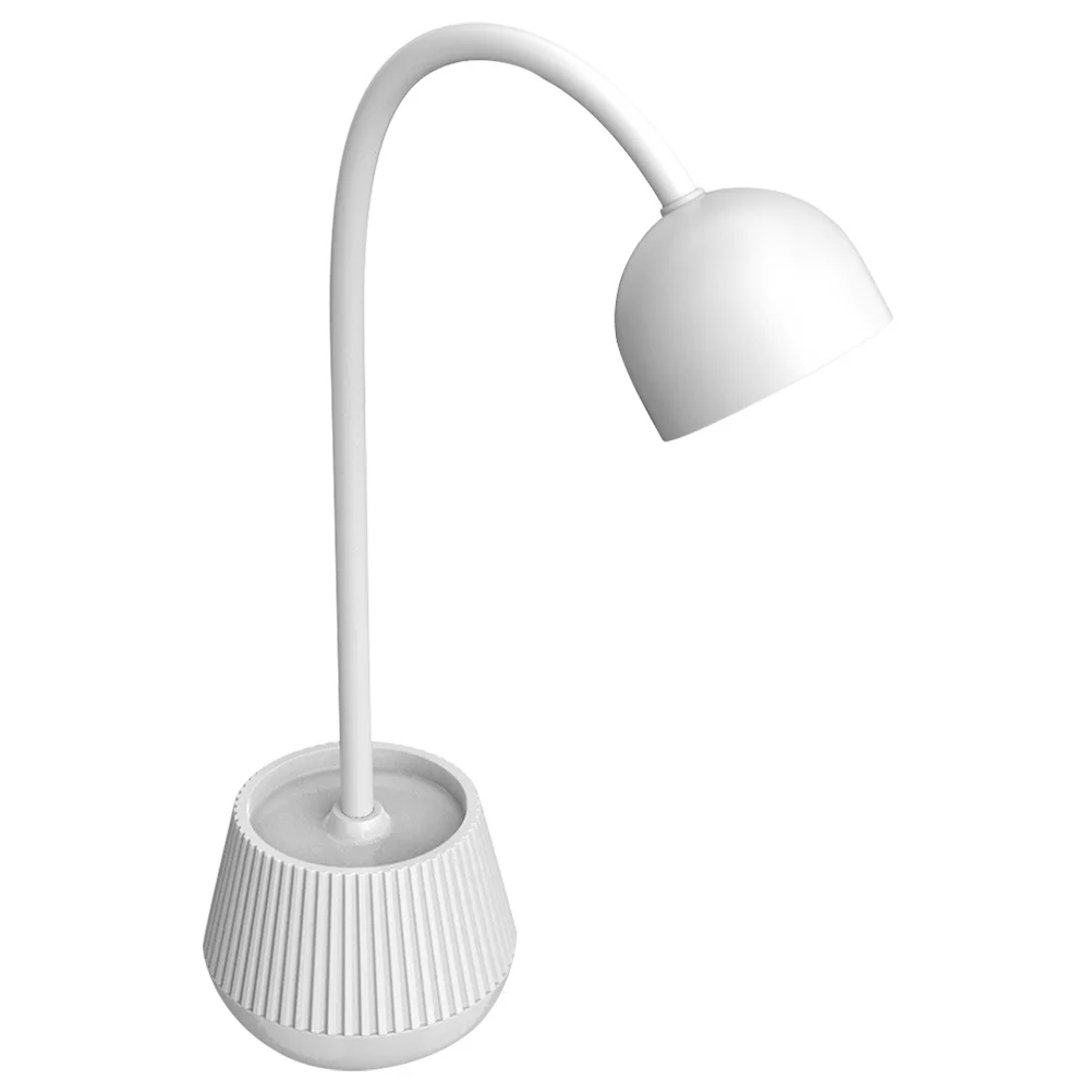 Nail Dryer Lamp Fine Processed Quick Dry for All Gel Polish Safe Uv LED Nail Light for Home Salon Manicure Gel