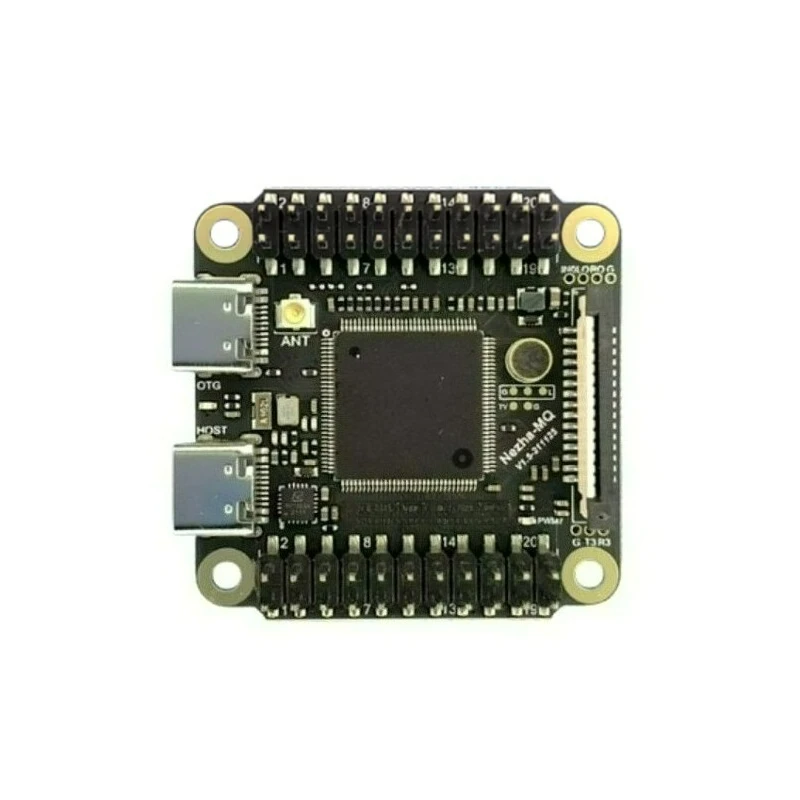 MQ-R F133 T113 MQ MQ-Dual Mango Pie Nezha MQ MangoPi Allwinner development board