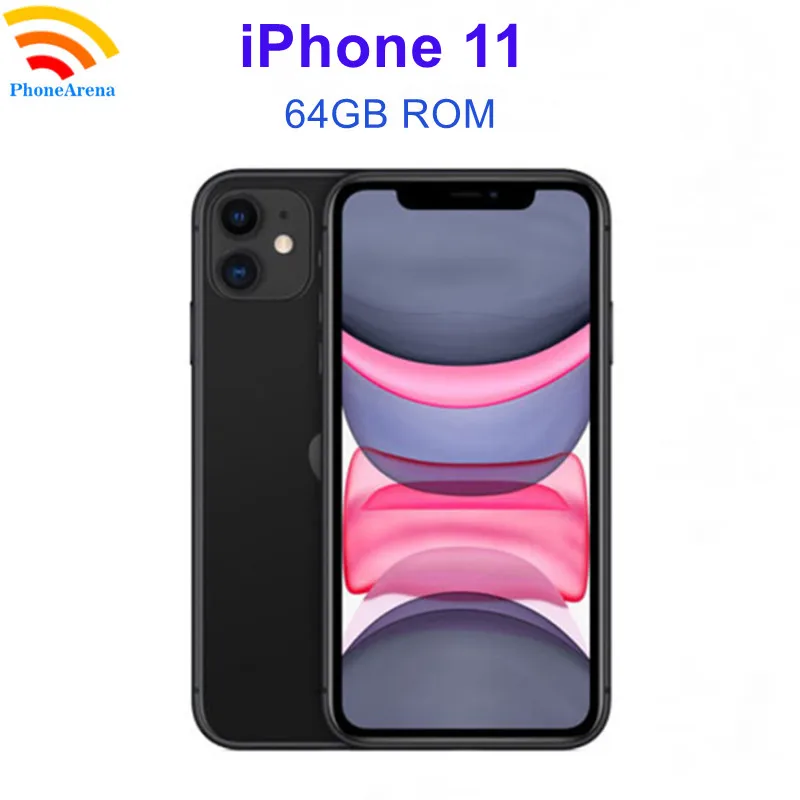 Original Apple iPhone 11 – Ein detaillierter Testbericht für die perfekte Wahl im Jahr 2025