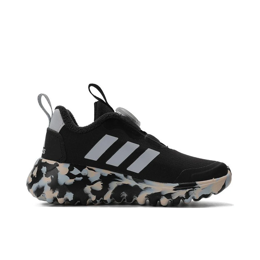 Adidas Kids 2024 ActiveFlex BOA 3.0K Chłopięce trampki Buty sportowe IE3960