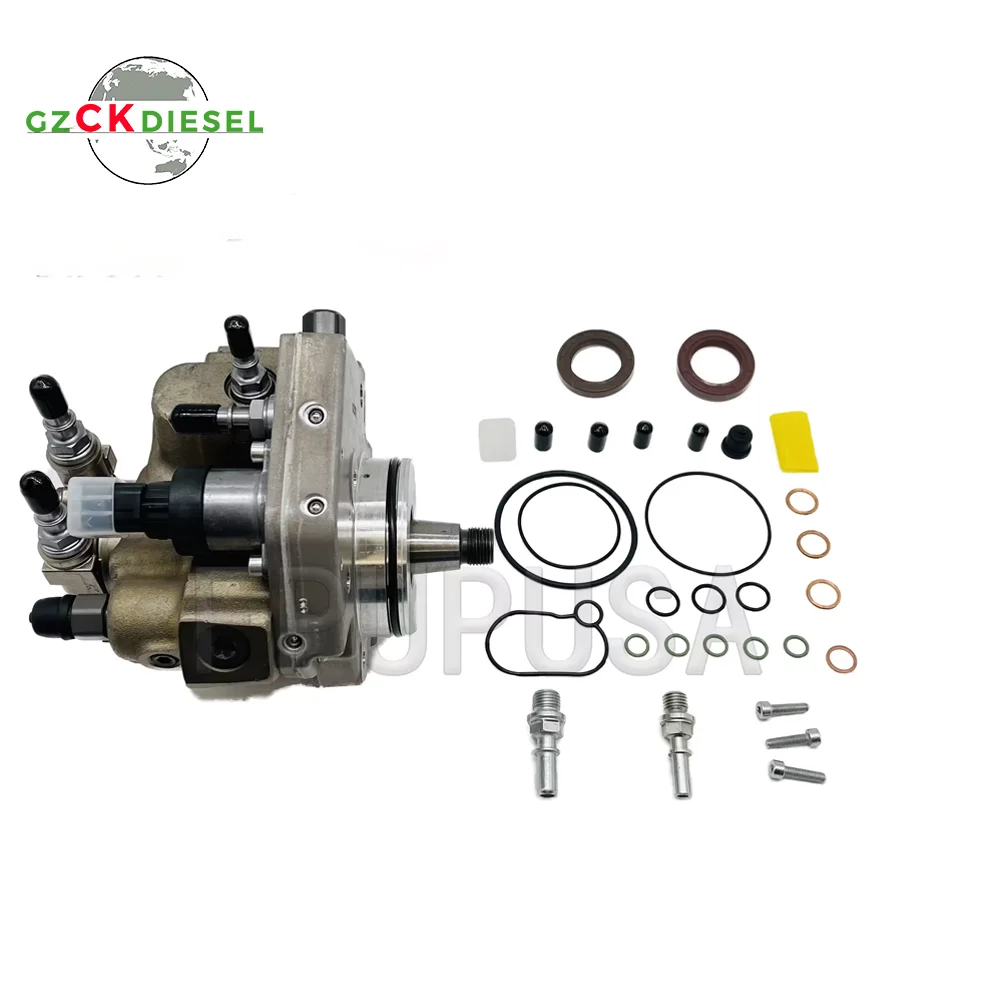 CP3 Diesel Pump Repair Kit for Fuel Diesel Pump 0445020137 0445020135