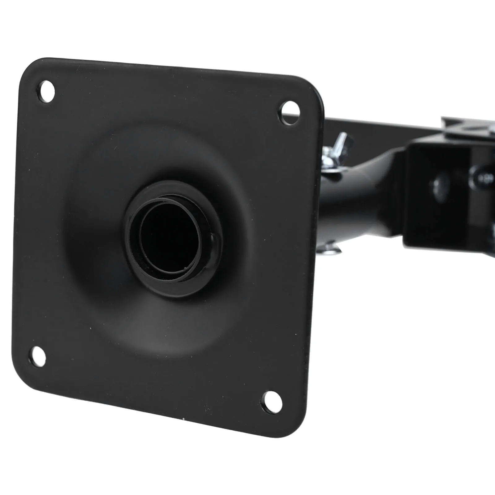 Solar Angle Optimizer Solar Panel Mount Custom Height Solar Bracket Hassle-Free Setup Multiple Mounting Plates