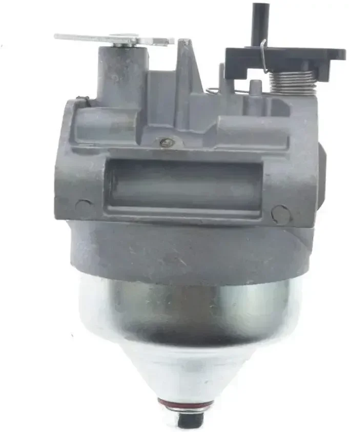 Imagem -05 - Carburador Ajustável para Honda Novo Gcv160 Cv160a Gcv160la Hrb216 16100-z0l023