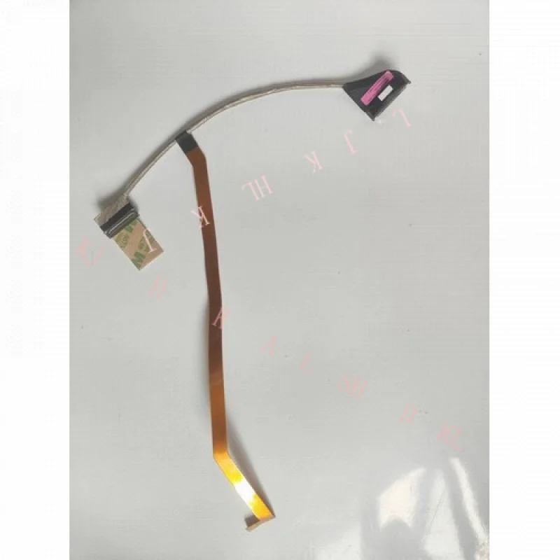 N MSI GE66 GP66 LCD EDP 케이블 카메라 케이블 K1N-3040201-H39 240HZ용 노트북 부품