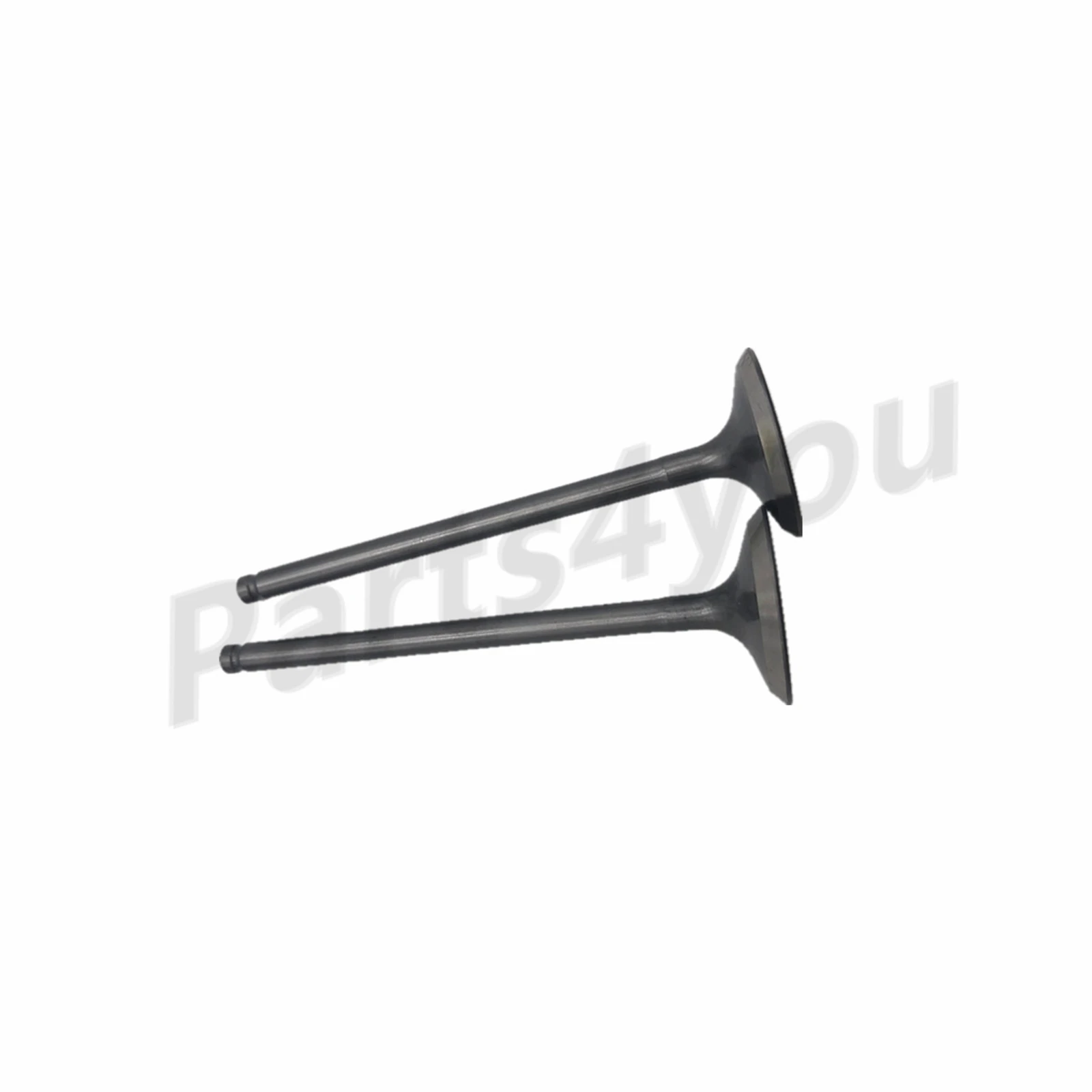 Intake Valve Exhaust Valve for CFmoto 600 625 X6 U6 Z6 Z6-EX Z6EX Rancher 600 X-Lander CF196 0600-022004 0600-022005 ATV Linhai