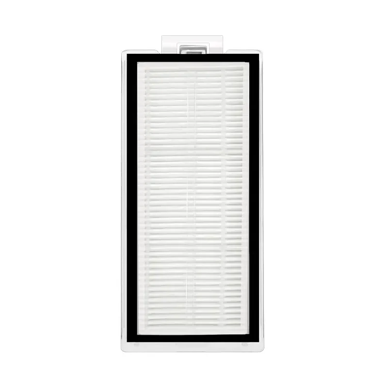 Peças sobressalentes para aspirador robô, Mop Rag, Escova principal, Escova lateral, Filtro HEPA para Xiaomi Roborock Q7 Max Q7 Max Q7 Max Plus e T8
