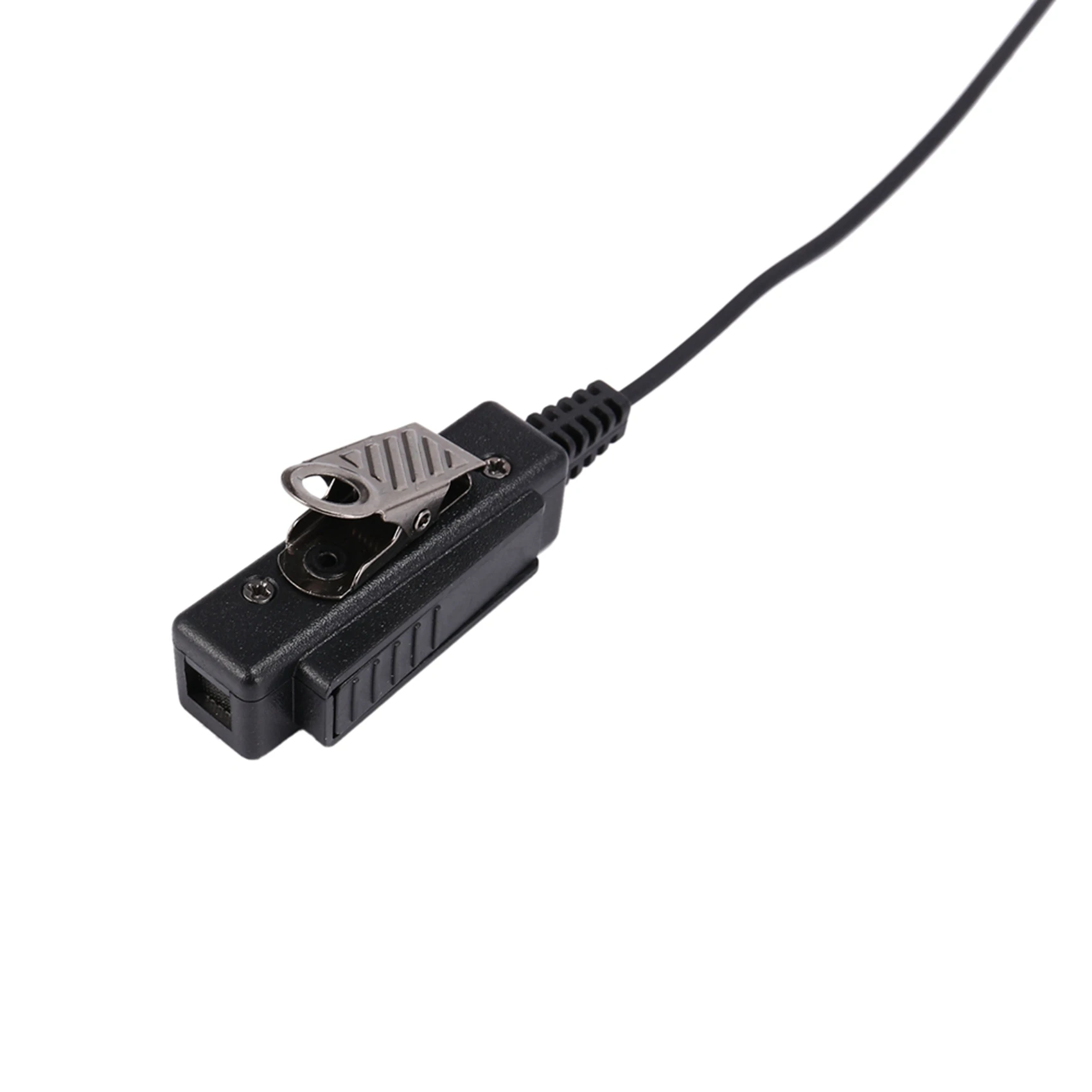 Ingenious-2X For Motorola MTP3100 MTP3200 MTP3250 MTP3550 Earpiece Headset PTT Radio