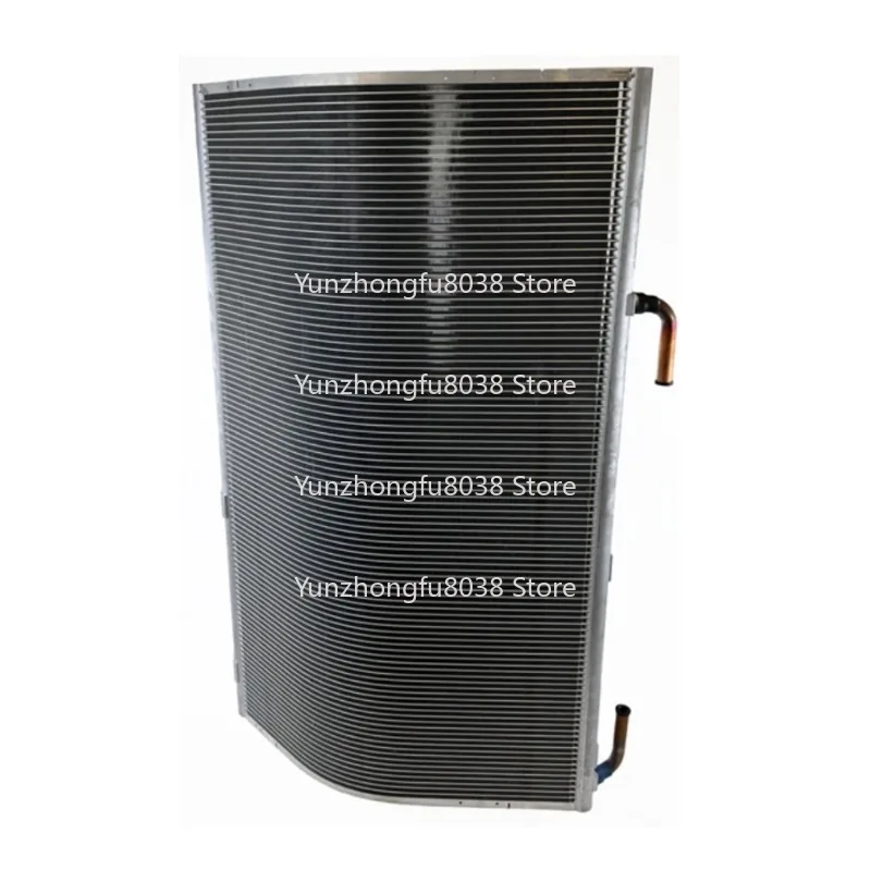 

Катушковый конденсатор 67-3218 для Thermo King Precedent