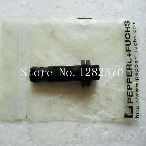 

[SA] Новый оригинальный подлинный датчик приближения P+F NBB2-12GM50-E2-C-V1, специальная распродажа, в наличии --2 шт./лот