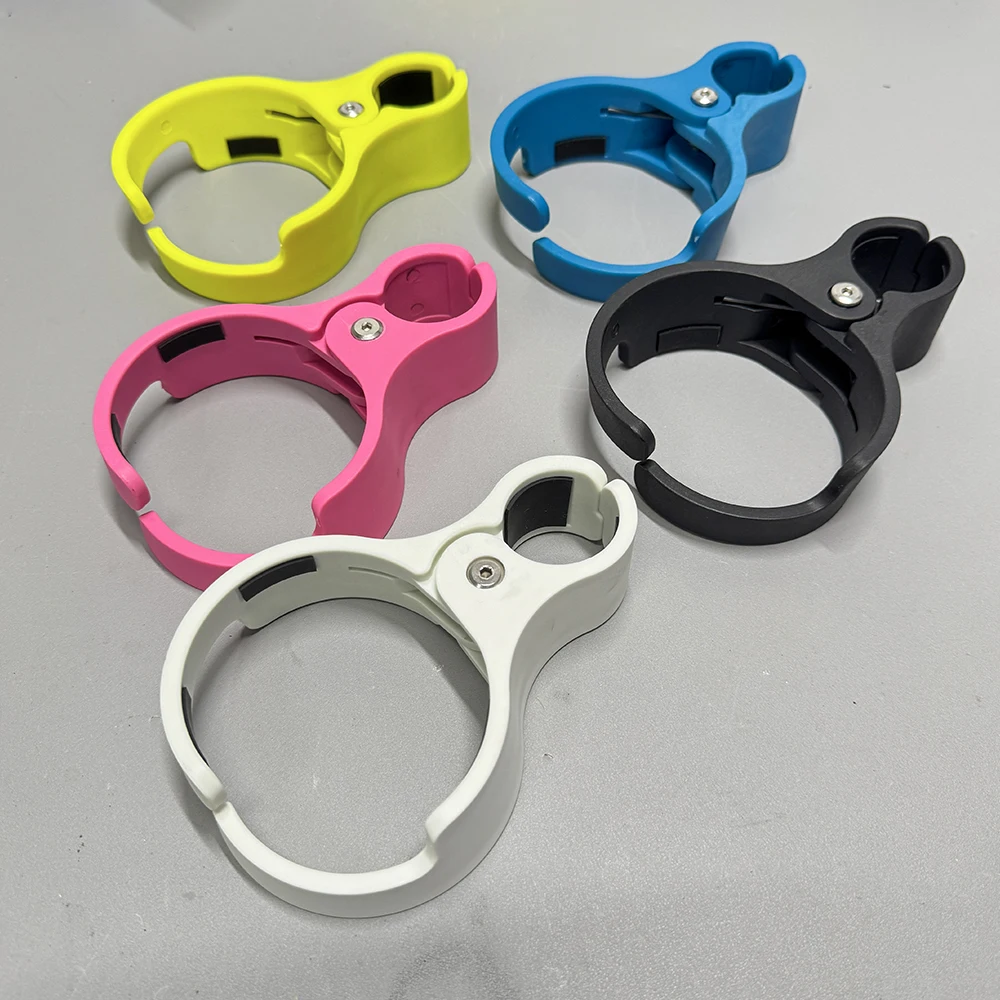 AliExpress For Brompton Bicycle Accessories Kettle Holder & Quick Release Milk Tea Coffee Cup Holder
