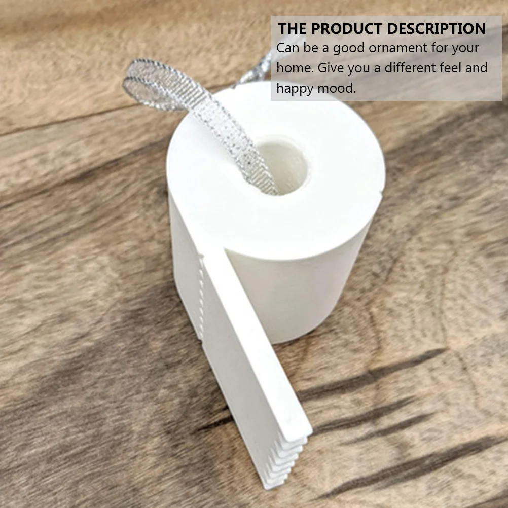 

1Pcs Christmas Tree Decoration Hanging Pendant Plastic Wall Decor for Home Office Coffee Shop Garden Porch Kitchen Hanging