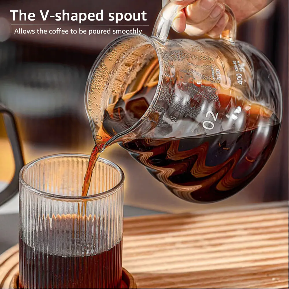 Thumbnail 4 - #14 Ranked Coffee Servers Picks in 2026