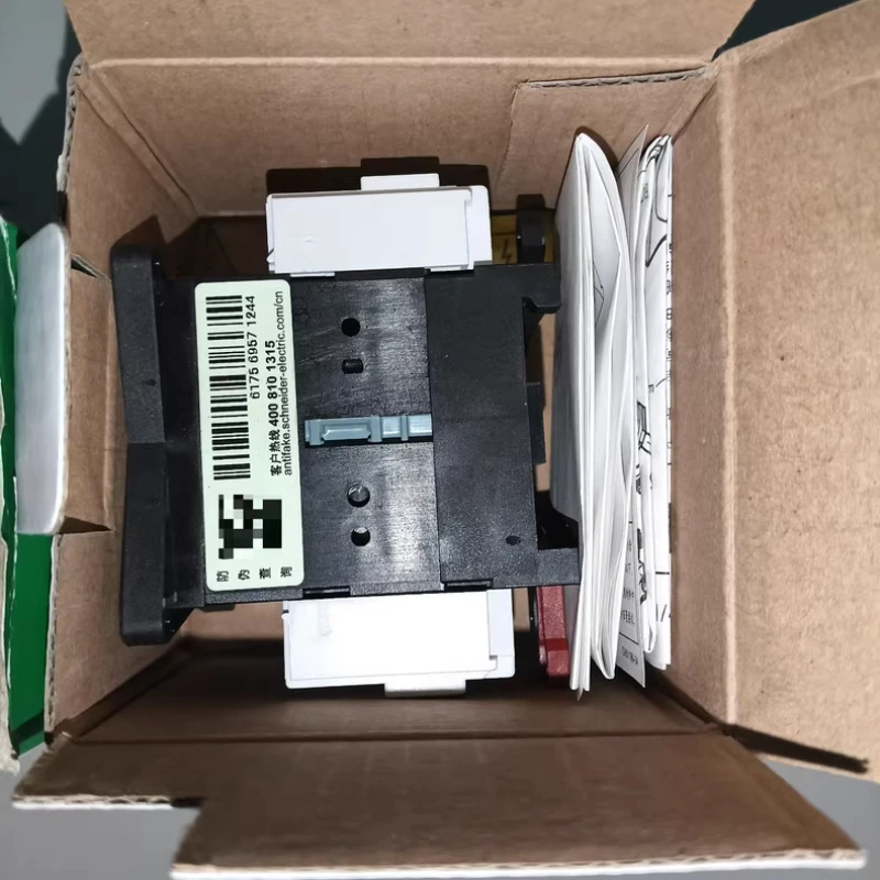 مفتاح تحميل شنايدر إلكتريك V0/1/2/3/4/5/6 C #3