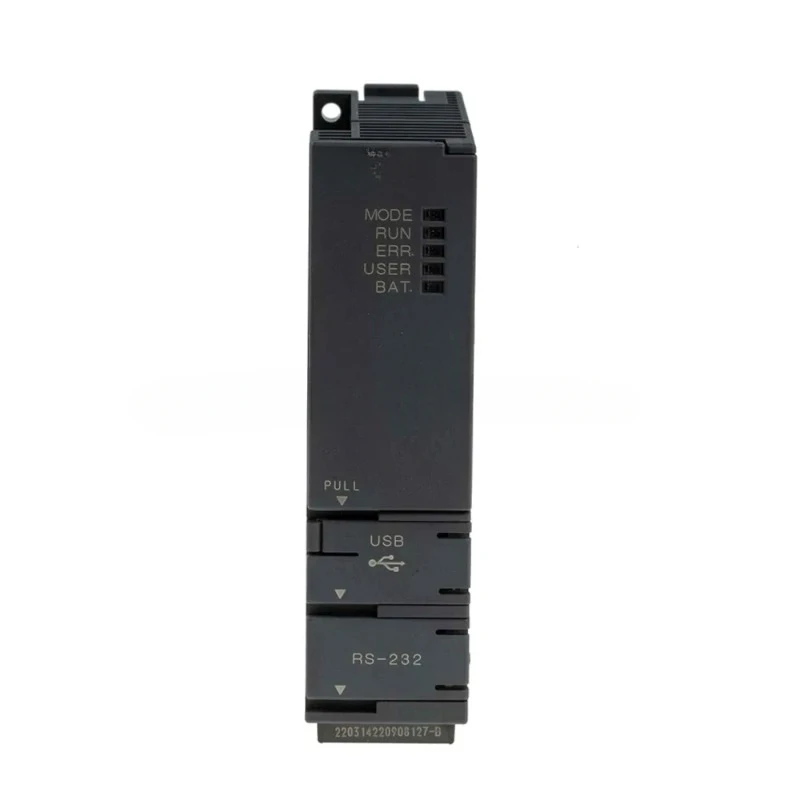 

Q Series Programmable Logic Controller, Electrical Controller, Tech PLC, CChancellor Tech Q03UDVCPU