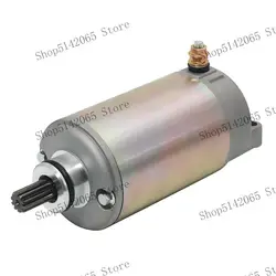 T1310595 Starter Motor For Triumph Daytona 955i Speed Triple 955 1050 Sprint RS 955 Tiger print ST 1050 15th T1311119 T1310605