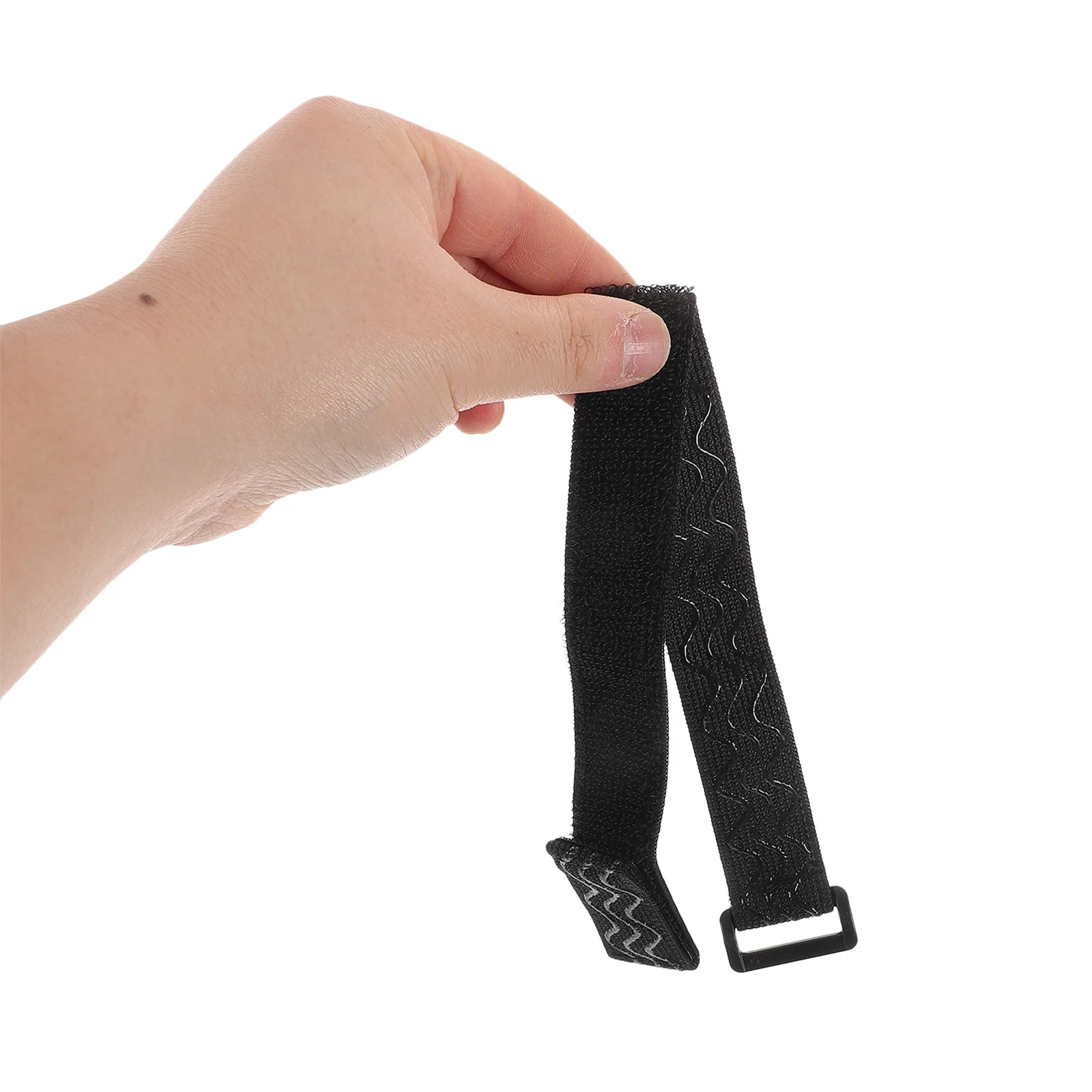 

1Set Adjustable Boot Retention Straps Anti-Slip Boot Stay Straps Hook Loop Fasteners Tall Boots Support Accessories Women