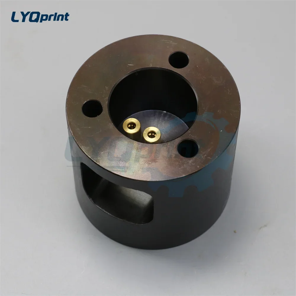 

Accurate Best Quality Offset Printing Machine Parts For Heidelberg SM102 Spacer Piece