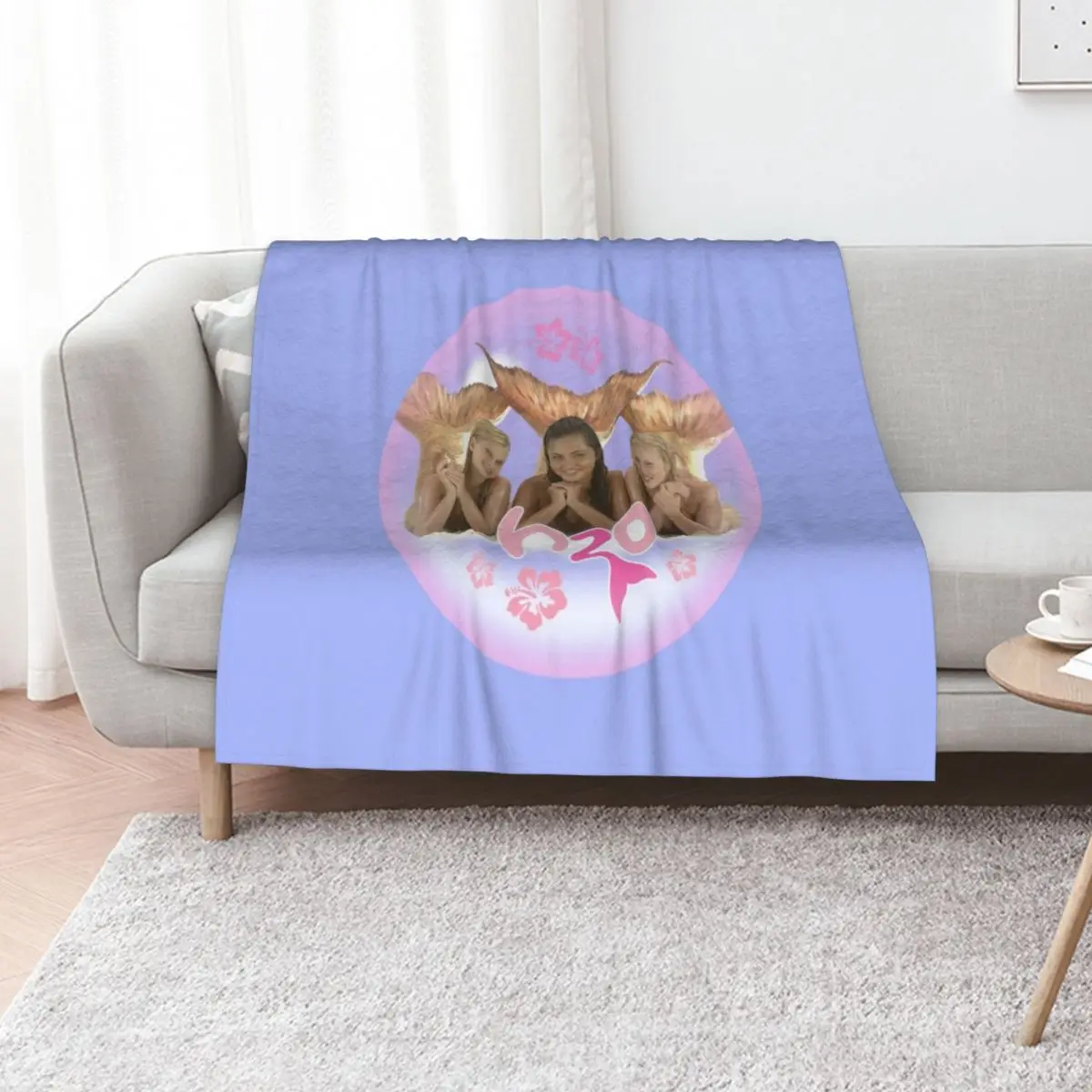 H2O Just Add Water … - image