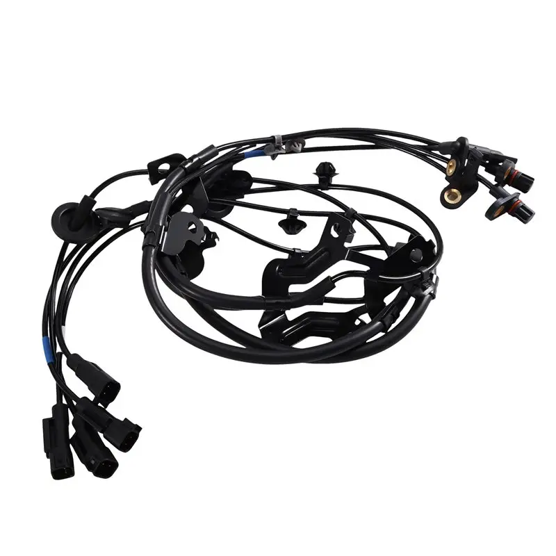 DHBH ABS Wheel Speed Sensor For Outlander 2010- 2013 For Lancer 2008- 2014