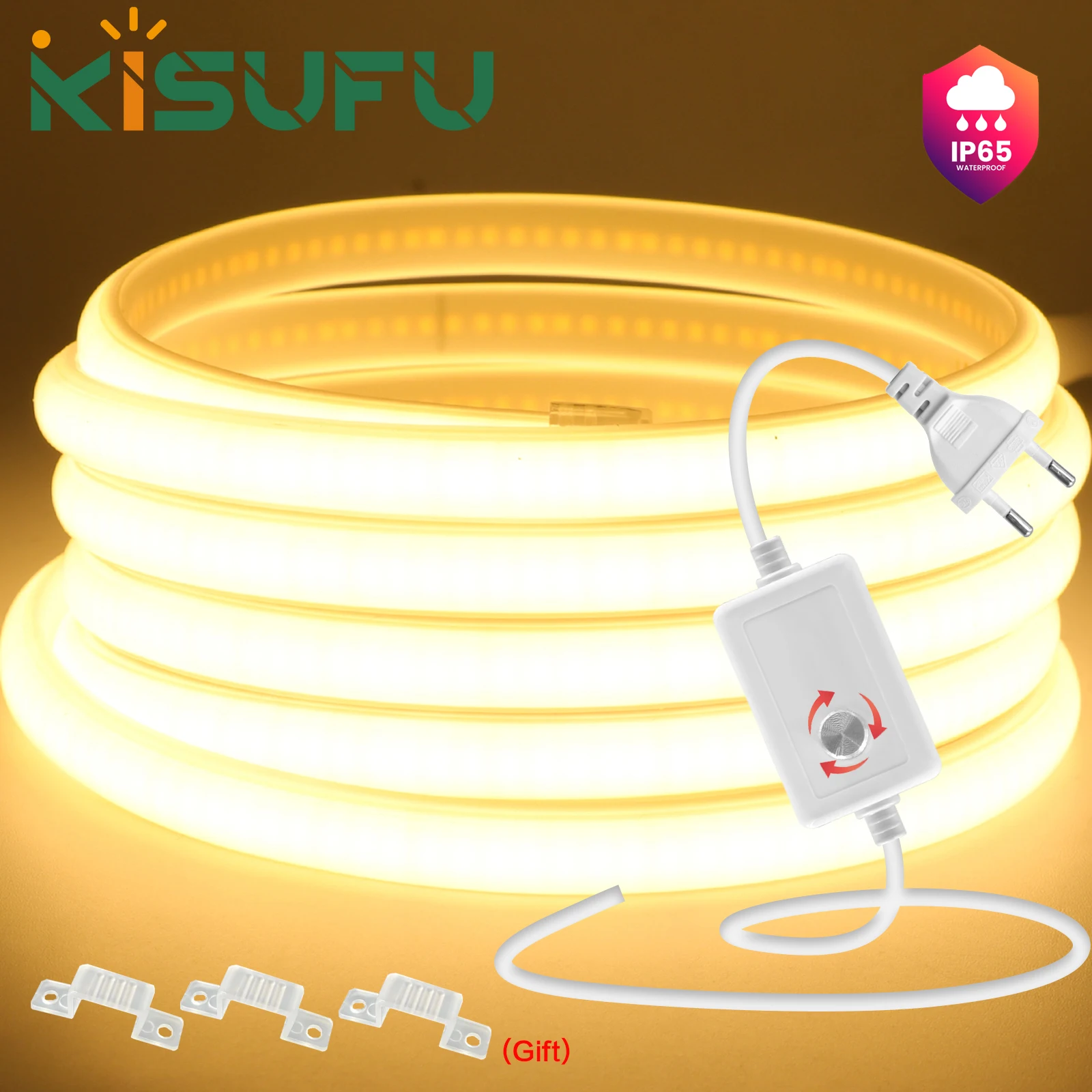 220v-regulavel-cob-led-neon-luz-de-tira-com-interruptor-dimmer-plug-a-prova-dwaterproof-agua-288leds-m-alta-qualidade-tira-neon-jardim-iluminacao-para-casa