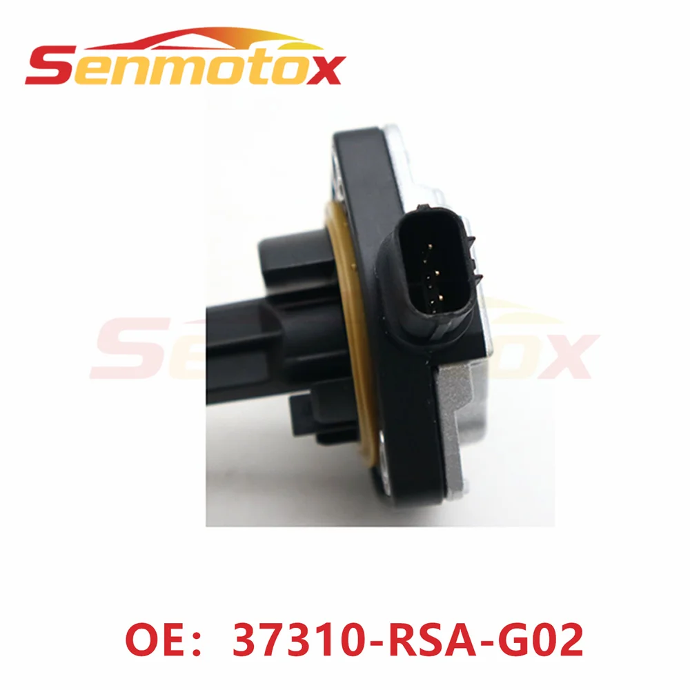 37310-RSA-G02 37310RSAG02 مستشعر مستوى زيت المحرك لهوندا أكورد CR-V CRX سيفيك جاز FR-V Legend 1.6 1.8 2.2 لسيارات BMW 3 Series