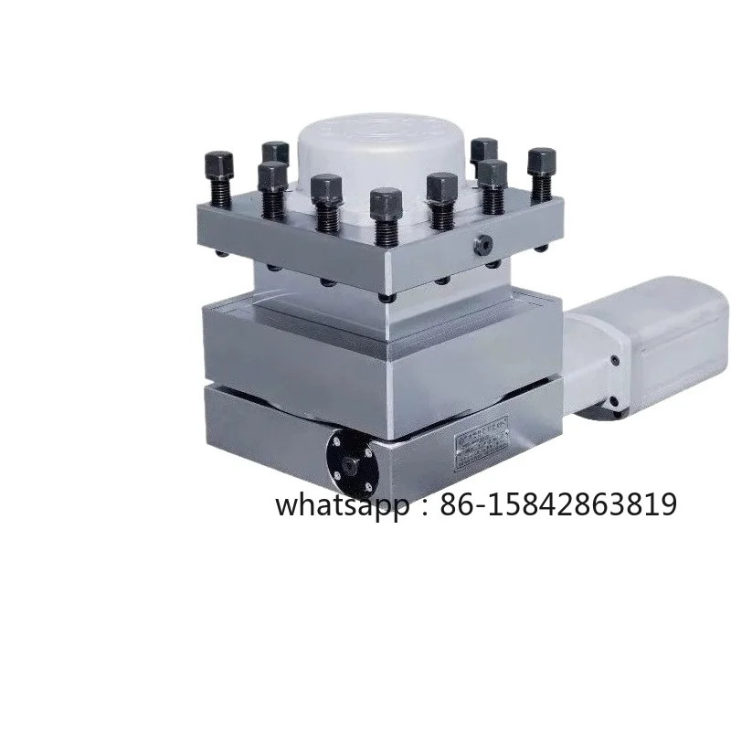 Numerical Control Electric Tool Holder LD4-CK0610/0620/0625 LD4B-CK0620/0625