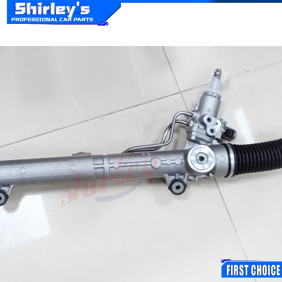 

A1644600300 Power Steering Rack For Mercedes W164 ML500 GL320 X164 GL450 R350 01641040102 1644600300 A1644600225 1644600225 LHD