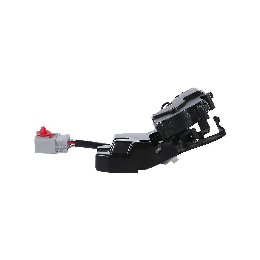 Interruptor de puerta trasera OE 74851S84A01 para HONDA ACCORD VI 1998-2002 Actuador de cerradura de puerta de coche