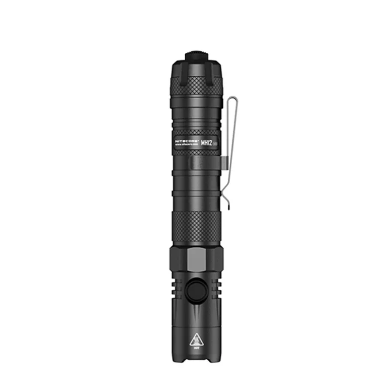 NITECORE MH12 V2