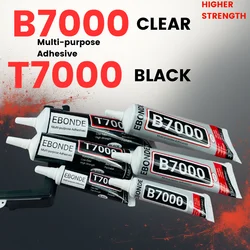 B7000 Contact Phone Repair Adhesive T7000 Frame Battery Cover Glass Repair  Glue 15ML 25ML 50ML 110ML