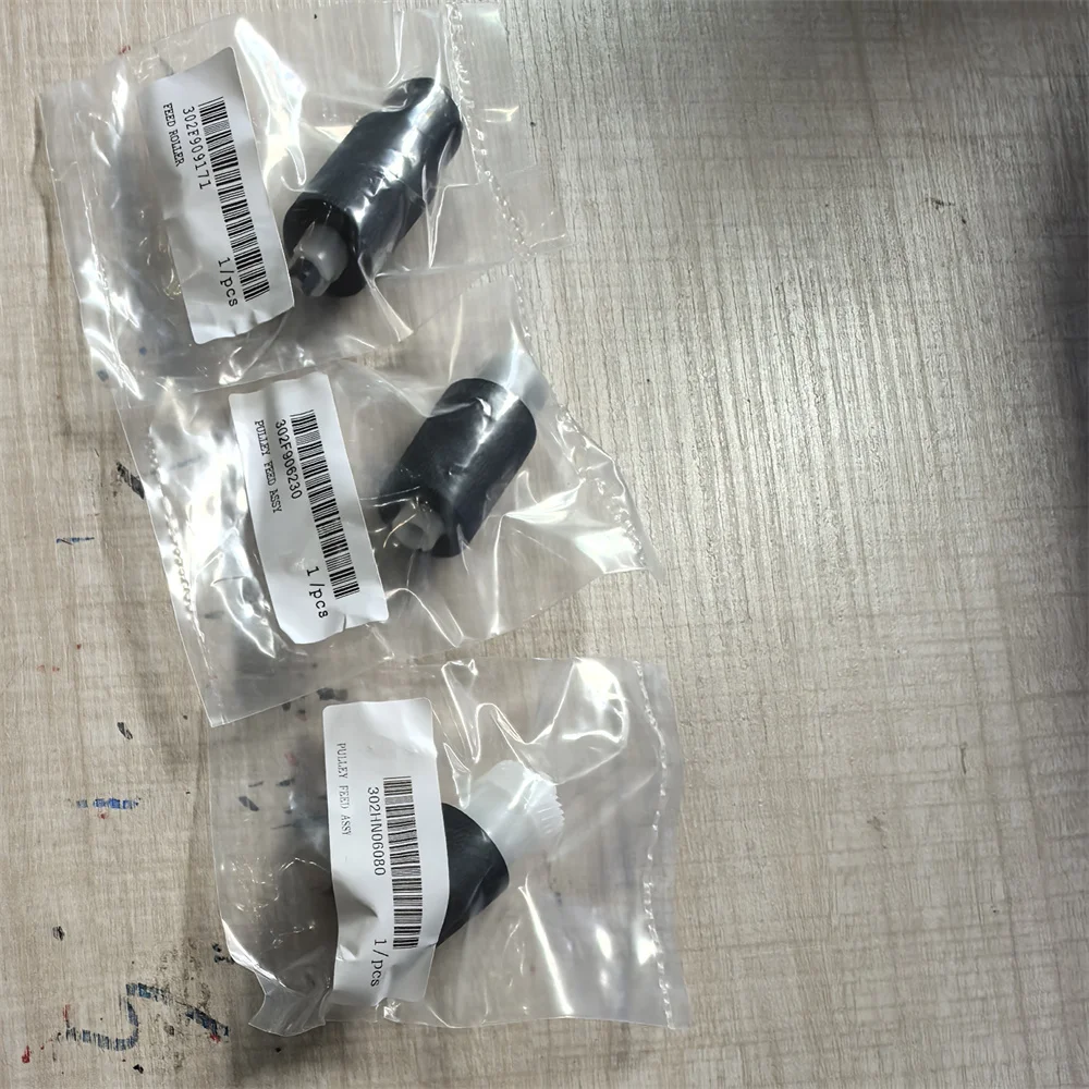 

1SET X 302HN06080 302LV94270 Separation Feed Pickup Roller for Kyocera FS2100 FS4100 FS4200 FS4300 M3040 M3145 M3540 M3550 M3560