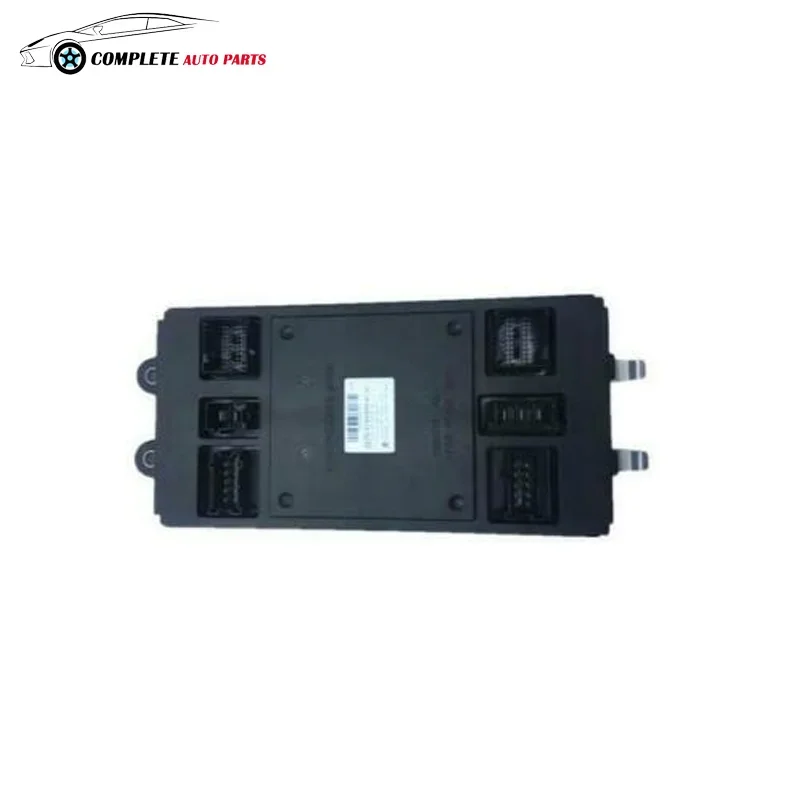 1649004101 Front Passenger Right SAM Control Unit Signal Acquisition Module For Benz X164 06-12