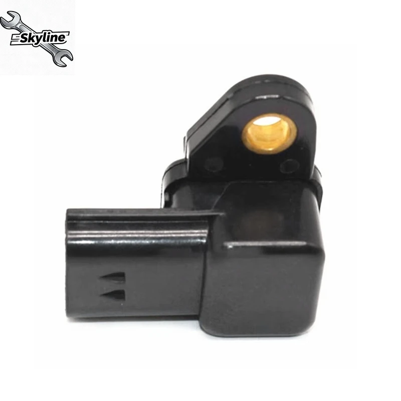 Car Intake Air Manifold Absolute Pressure Sensor For  18590-58B00 AS103 30015905 SU4196 213424 E1T29171 Auto Parts