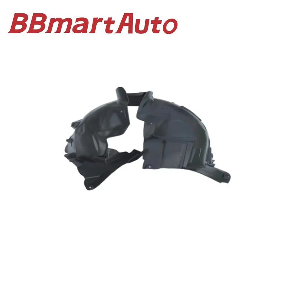 

1566900230 BBmart Auto Parts 1pcs Front Right Fender Liner For Mercedes Benz X156 Gla 200 220 250 OE A1566900230 Car Accessories