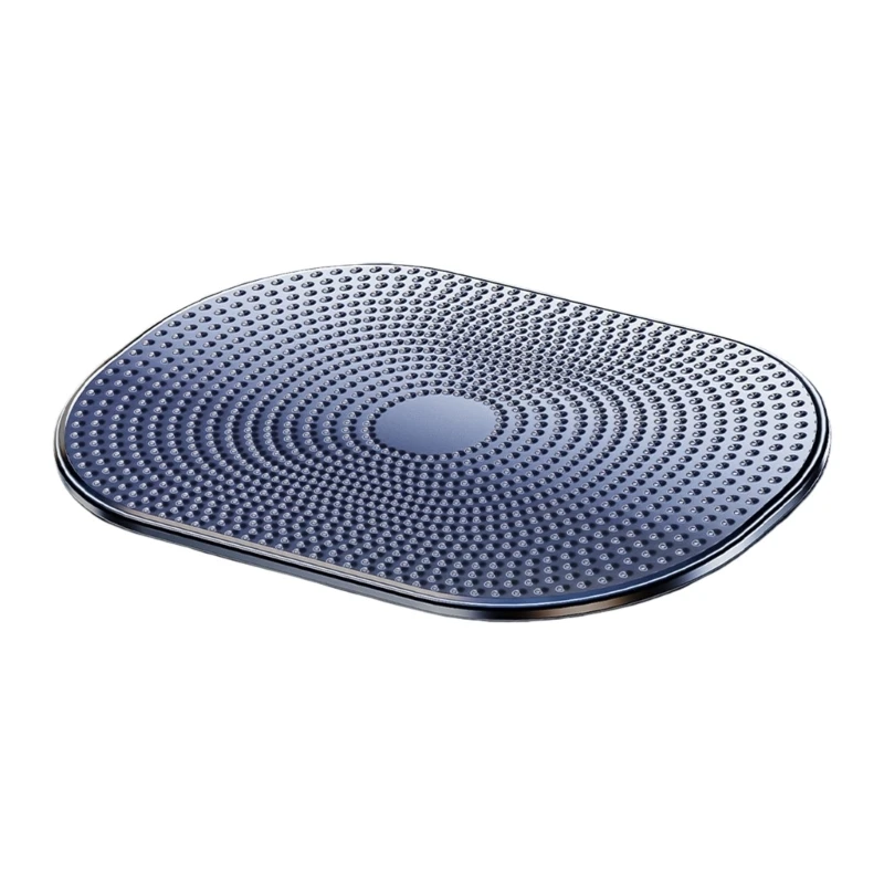 Car Dashboard Protector Nonslip Mat Replacement Car Dashboard Antislip Pad Car Accessories Enduring Easy Maintenance