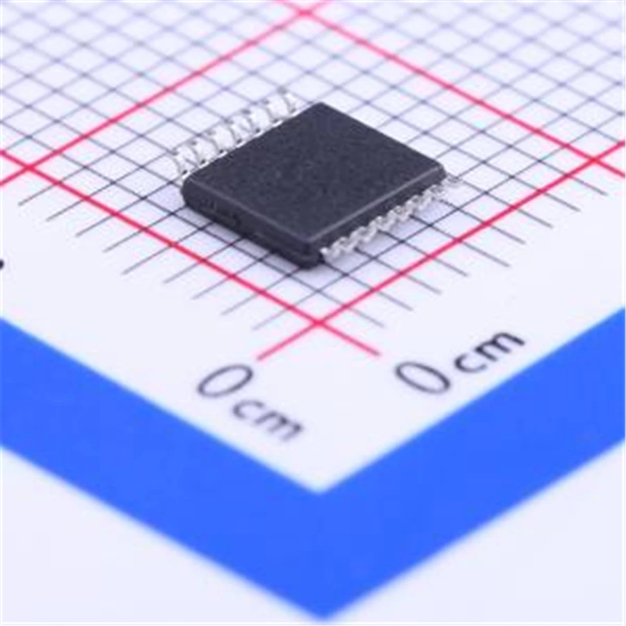 5PCS/LOT MCP6004T-I/ST (Operational Amplifier)