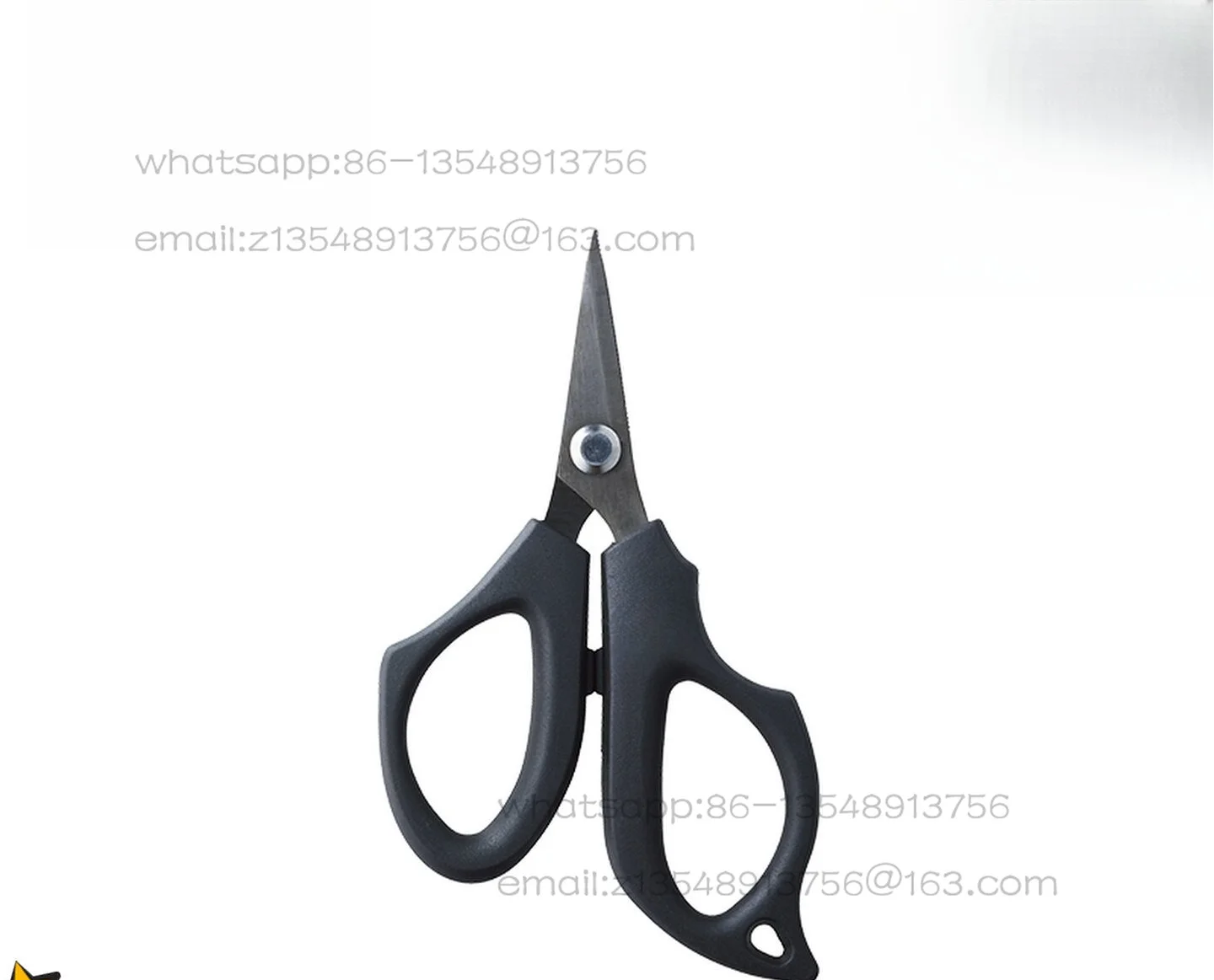 

PE SCISSORS PE line scissors fishing line scissors, fishing gadgets