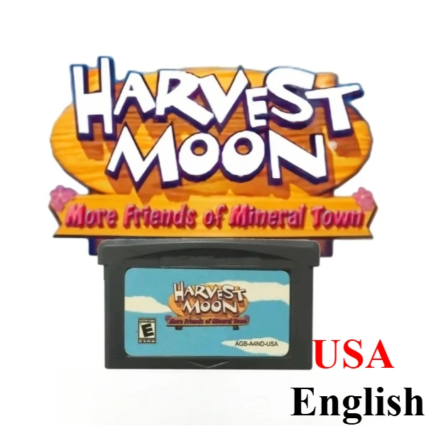USA More Friends