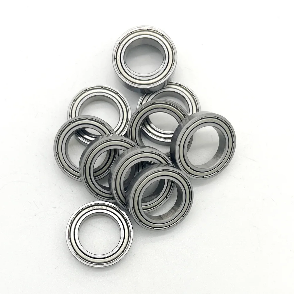 Strapex 1930180152 kogellager D15/24 x5 voor STB80 of STB70 of STB68 batterijgevoed plastic omsnoeringsapparaat