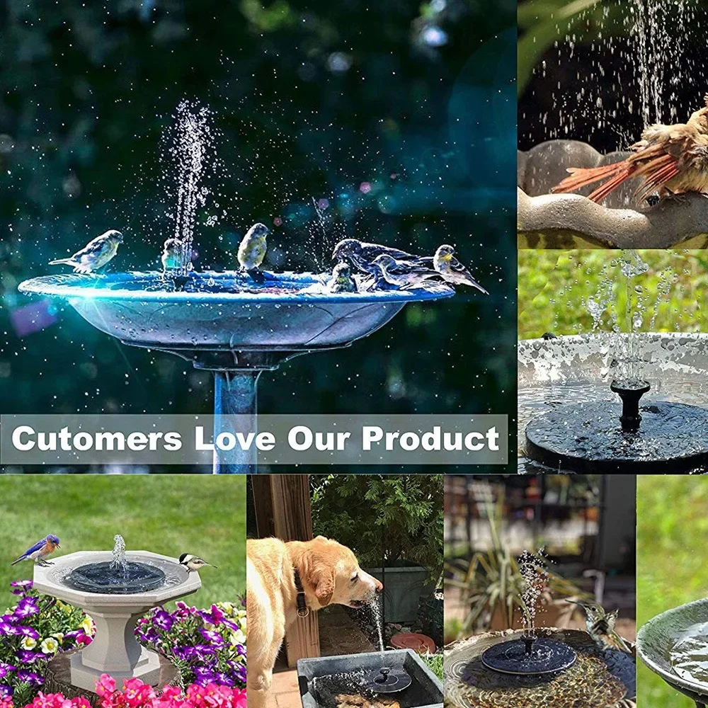 Thumbnail 3 - #7 Compare Ponds Before You Buy