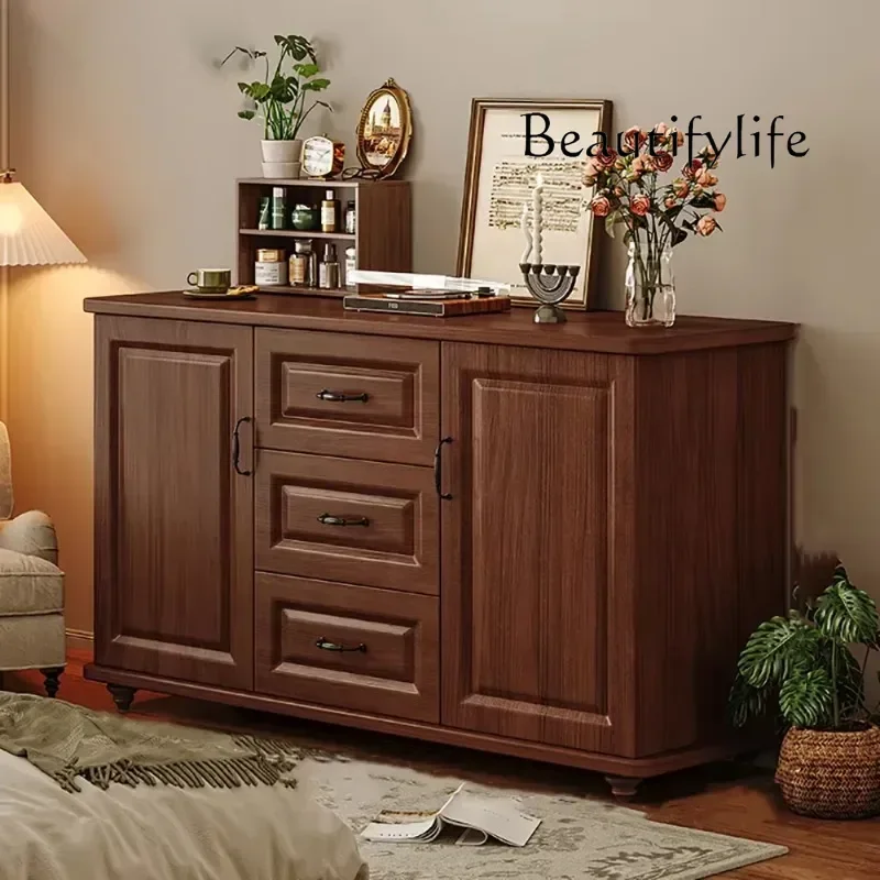 Drawer Organize Living Room Cabinets Storage Vintage Display Classic Living Room Cabinets Nordic Modern Vitrina Home Furniture