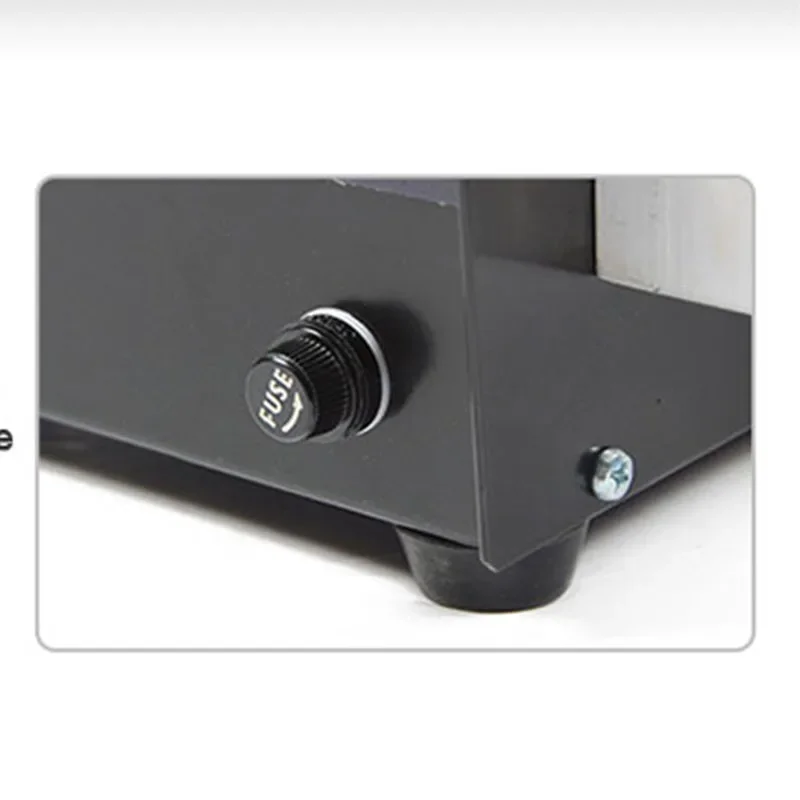 الكهرباء الساخن سكين آلة قطع الرغوة للإسفنج اللؤلؤ القطن مادة الألياف الكيميائية اقتصاص أدوات كهربائية 230 فولت 50 هرتز 400 واط