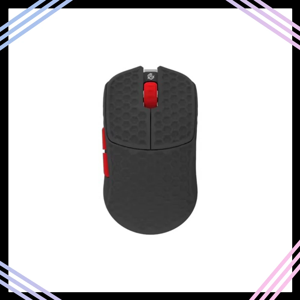 

Игровая мышь G-Wolves HTX Mini 8K Pixart PMW 3399 Nordic nRF52840 RGB, беспроводная, с низкой задержкой, легкая, для геймеров Apex.